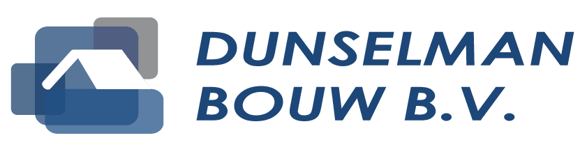 Dunselman Bouw b.v. logo